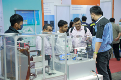 借展出海2026年泰国国际机械制制展中企达展览邀